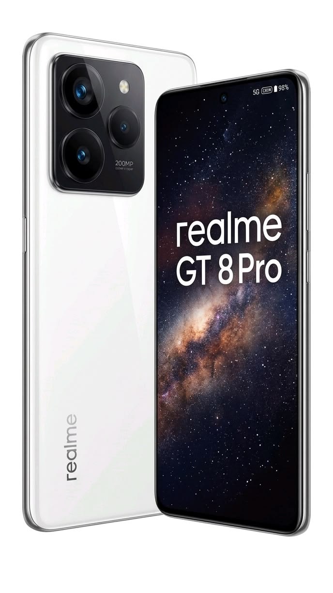 realme Mobile Repair
