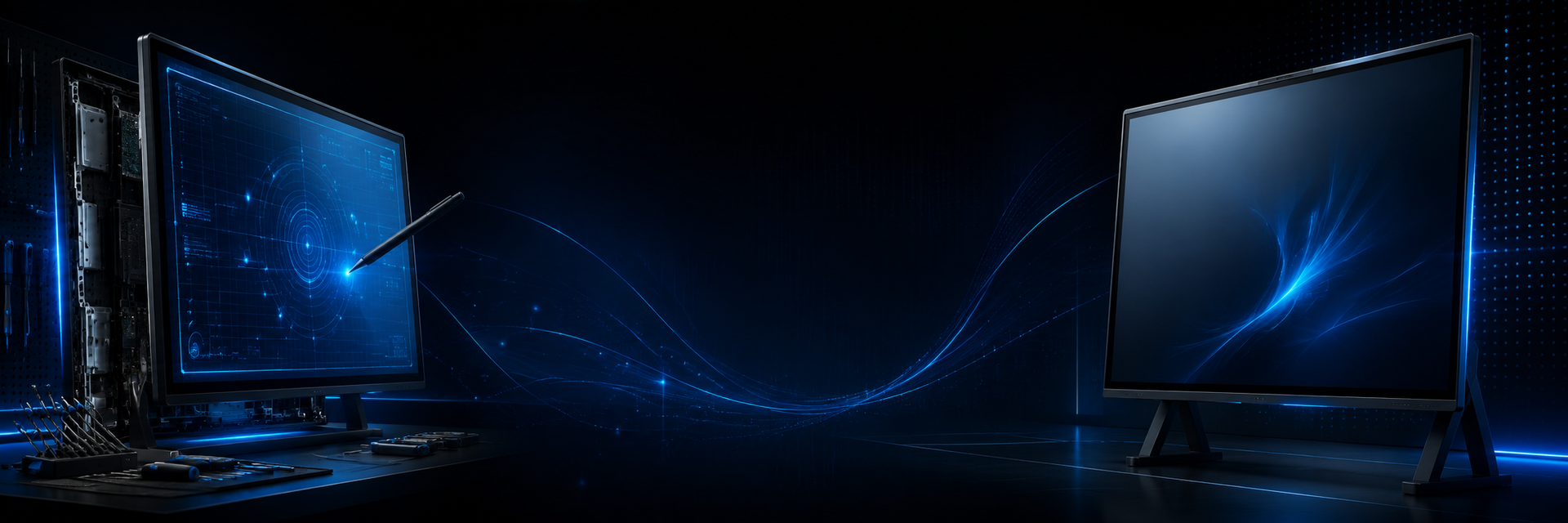 Interactive Panel Banner Image 