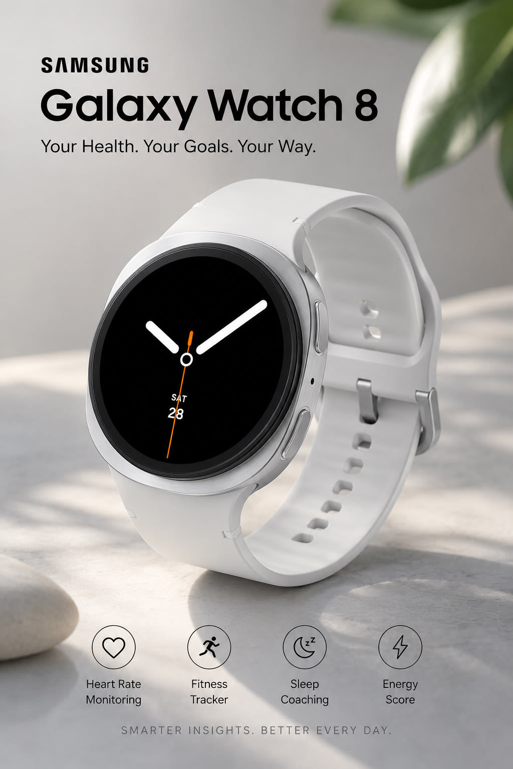 Samsung Smartwatch repair service