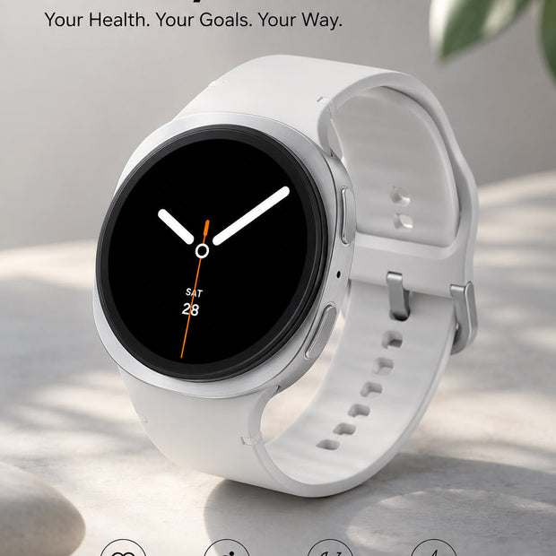 Samsung Smartwatch repair service