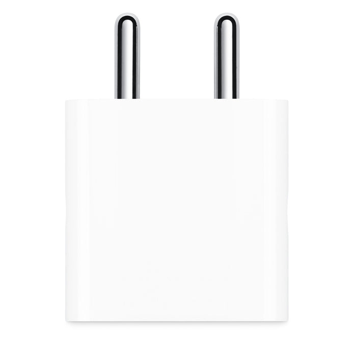 Apple 20W USB-C Power Adapter (for iPhone, iPad & AirPods)