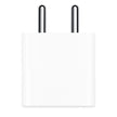 Apple 20W USB-C Power Adapter (for iPhone, iPad & AirPods)