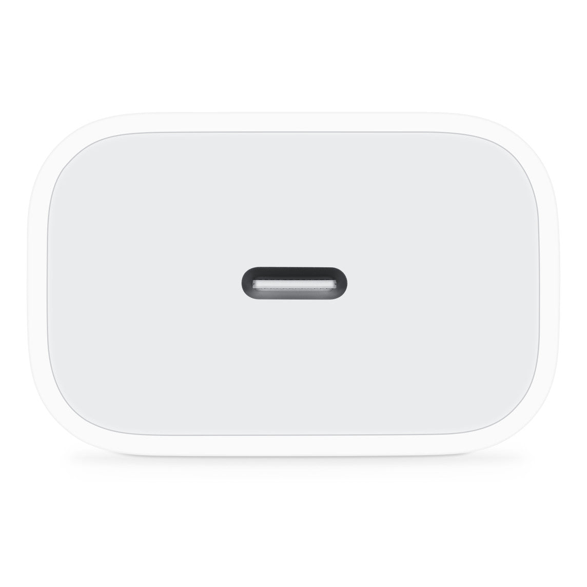 Apple 20W USB-C Power Adapter (for iPhone, iPad & AirPods)