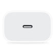 Apple 20W USB-C Power Adapter (for iPhone, iPad & AirPods)