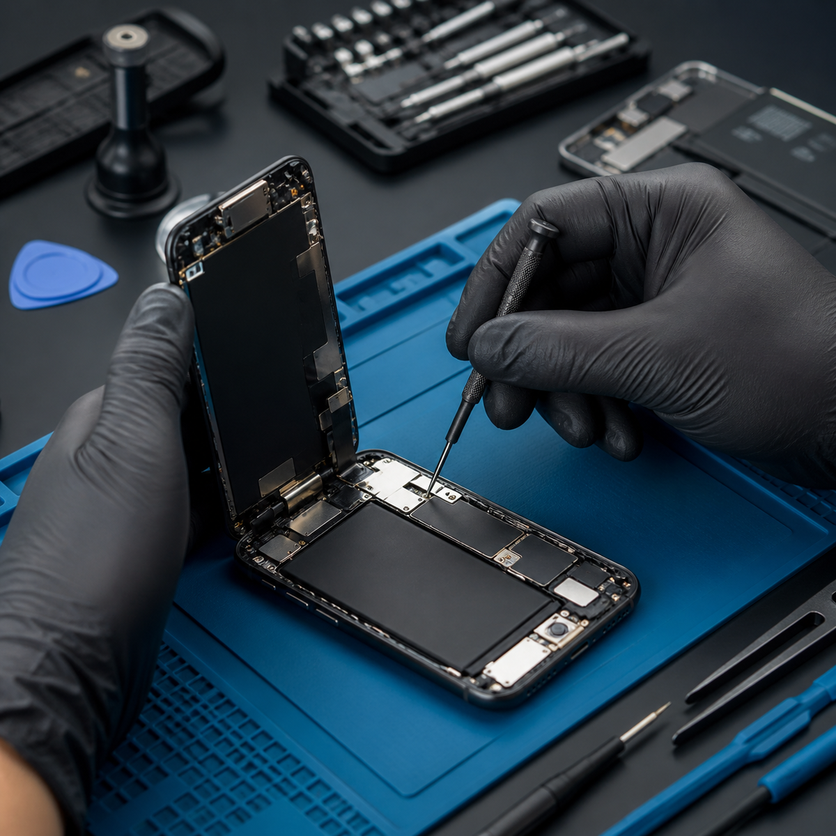 About RepairTech | Trusted Device Repair & Refurbished Electronics ...