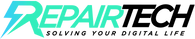 RepairTech Logo | Repair Service in Bengaluru