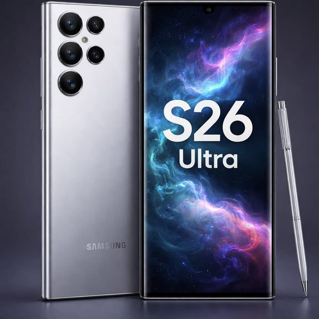 Samsung Mobile Repair