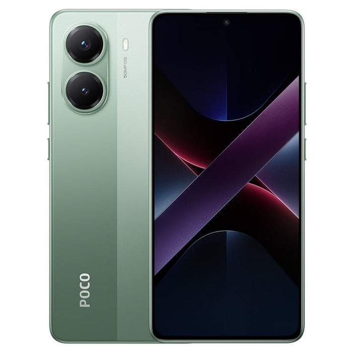 Poco mobile repair