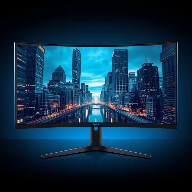 Monitor Repair Services