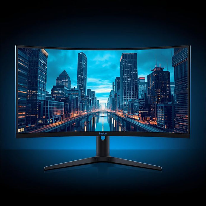 Monitor Repair Services