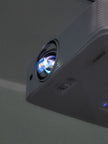Projector repair services