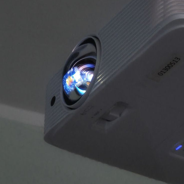 BenQ Projector repair service