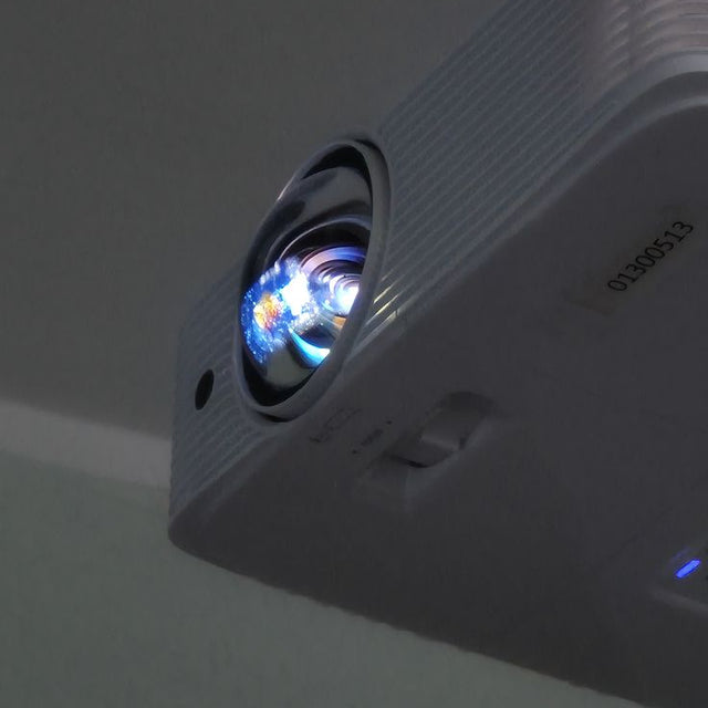 Dell-Projector repair service