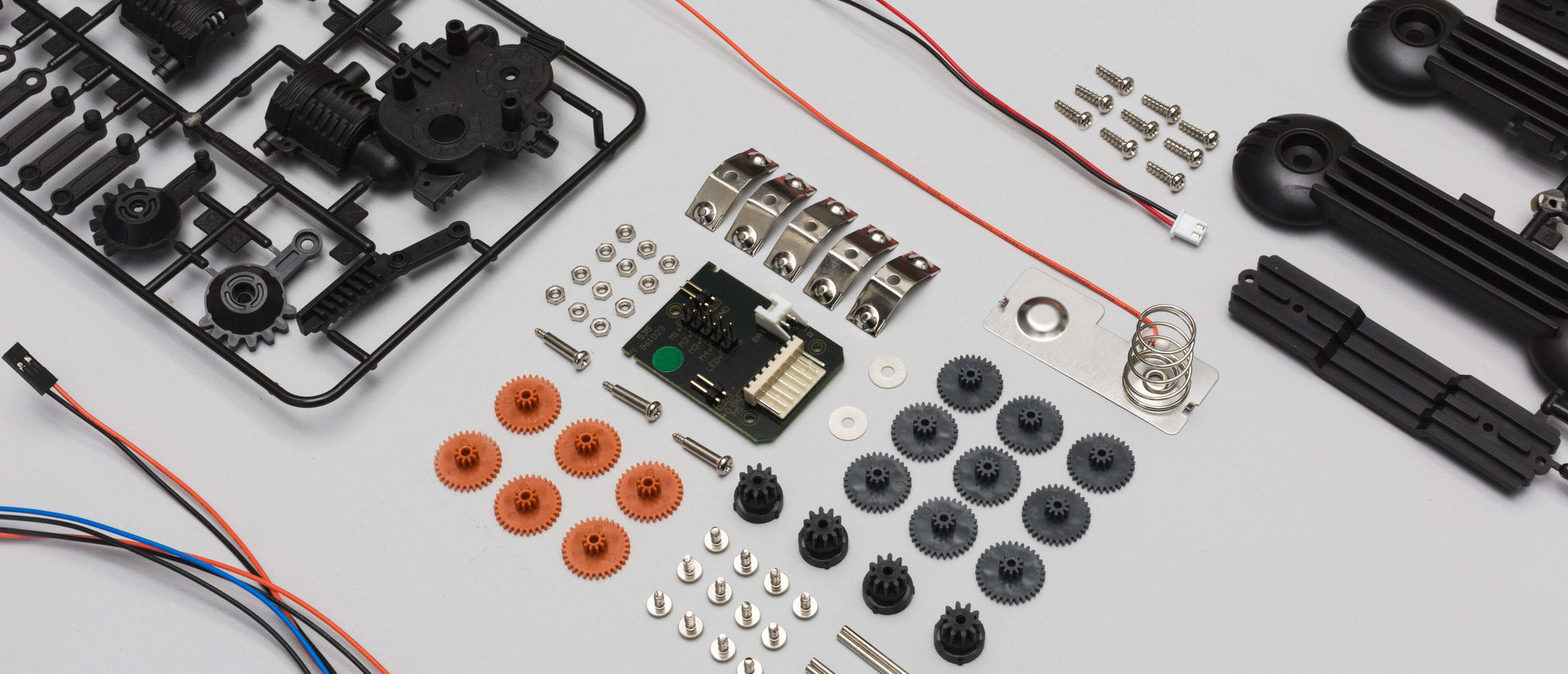 Electronic Components