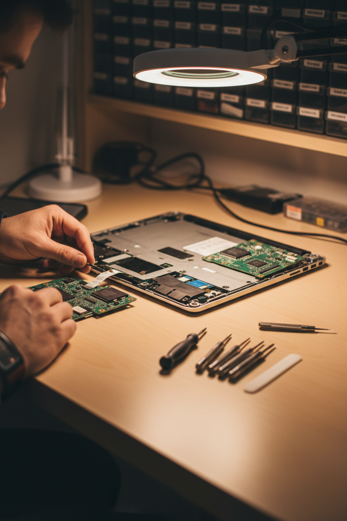 About RepairTech | Trusted Device Repair & Refurbished Electronics ...
