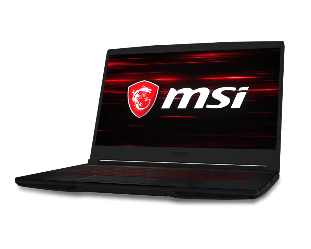 MSI Laptop services center in Bangalore